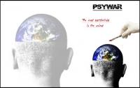 Media/Gov. Manipulation - Mind Control