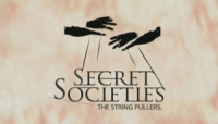 Secret Societies and Esoteric Agenda's