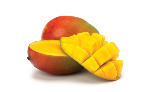 Tommy Atkins Mangoes - YP Farms