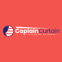 Captain Curtain Cleaning Brisbane