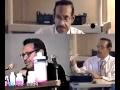 NEW Delbert Blaire Underground Radio Part 1