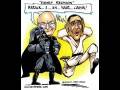 The Tablet of Truth - Obama Conspiracy {Codename MABUS}