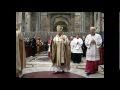 Vatican Prepares for Annunaki Disclosure