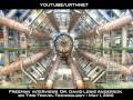 Freeman  interviews  Dr. David Lewis Anderson  on Time Travel part 1 of 8