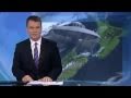 ET/UFO Disclosure |  New Zealand releases UFO government files | December 22, 2010