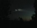 UFO Sighting in Yosemite Park near Area 51