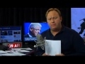 Daniel Ellsberg & Senator Mike Gravel Call for a New 9/11 Investigation - Alex Jones Tv