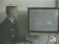 Ufo in Belgium chased by air force F16's
