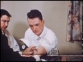 CIA LSD Experiment on Psychosis (Secret Documentary Film)
