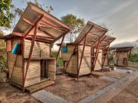 Tiny Houses & Eco green living