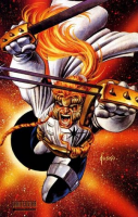 shatterstar