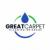 Great Carpet Cleaning Brisbane