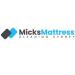 Micks Mattress Cleaning Sydney