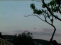 low altitude ufo sighting in south of france - clear shot