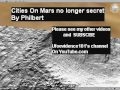 Skeletons In NASA Archives Secret Space Veil Of Secrecy - Life On Mars - Breaking News