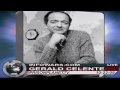 Gerald Celente Returns on Alex Jones Tv 3/7:Federal Reserve Manipulation in Washington DC