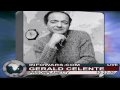 Gerald Celente Returns on Alex Jones Tv 7/7:Federal Reserve Manipulation in Washington DC
