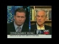 The War On Drugs: Ron Paul versus Barack Obama