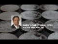 MANIPULATION FAILS, METALS SPIKE & CEO ANDY SCHECTMAN